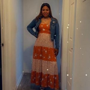 Meet your Posher, Karla